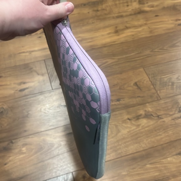 Padded laptop case - Picture 7 of 9